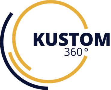 Kustom360 - mobile workforce solutions